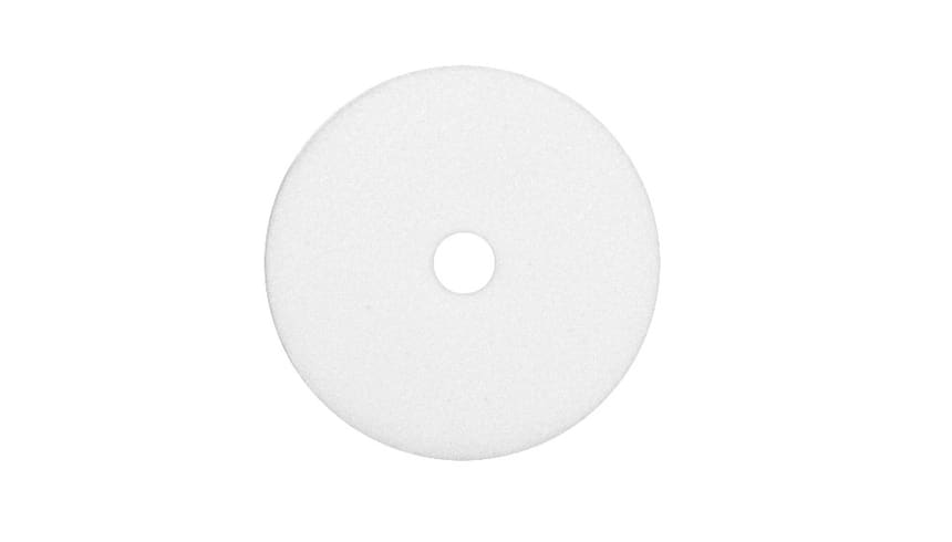 Spare particle filter