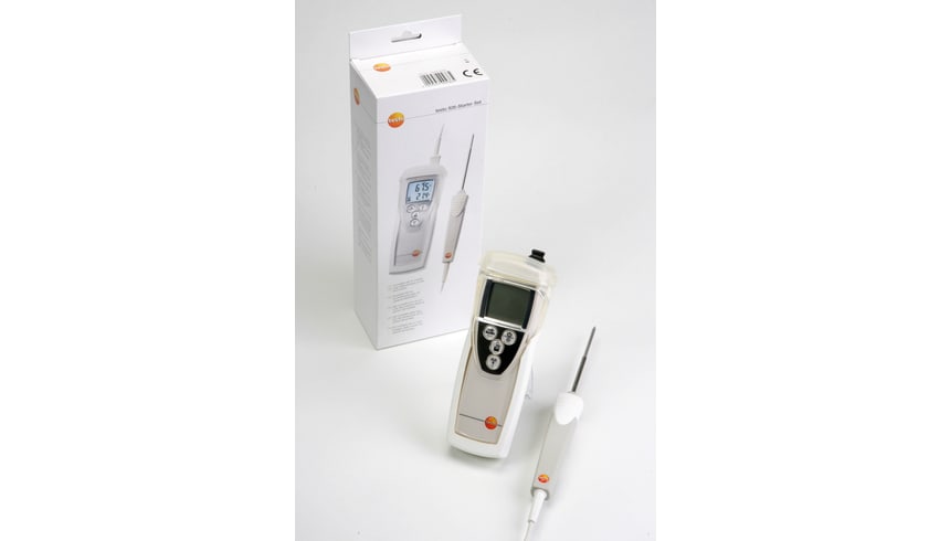 testo 926