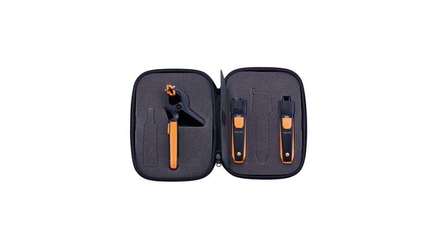 Smart Probes Heating Set