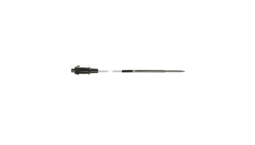 Temperature probe