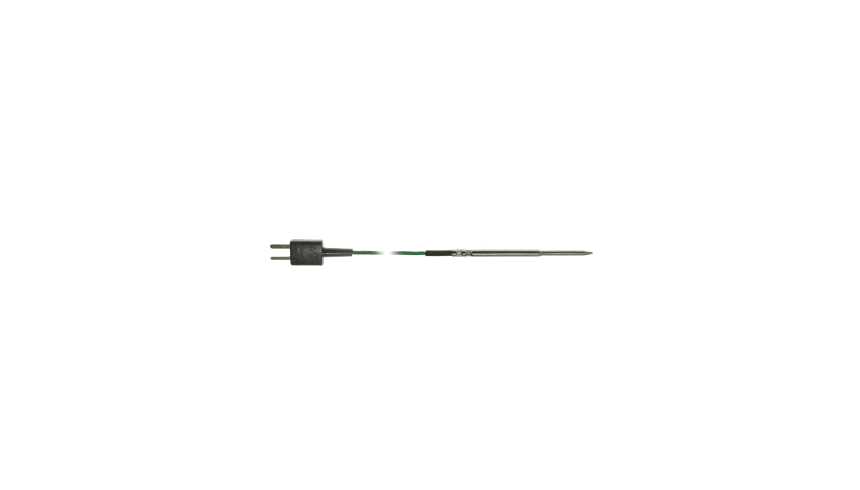 Penetration probe TC with ribbon cable