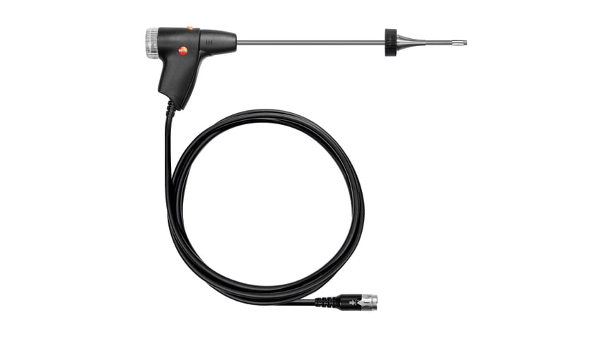 flue gas probe