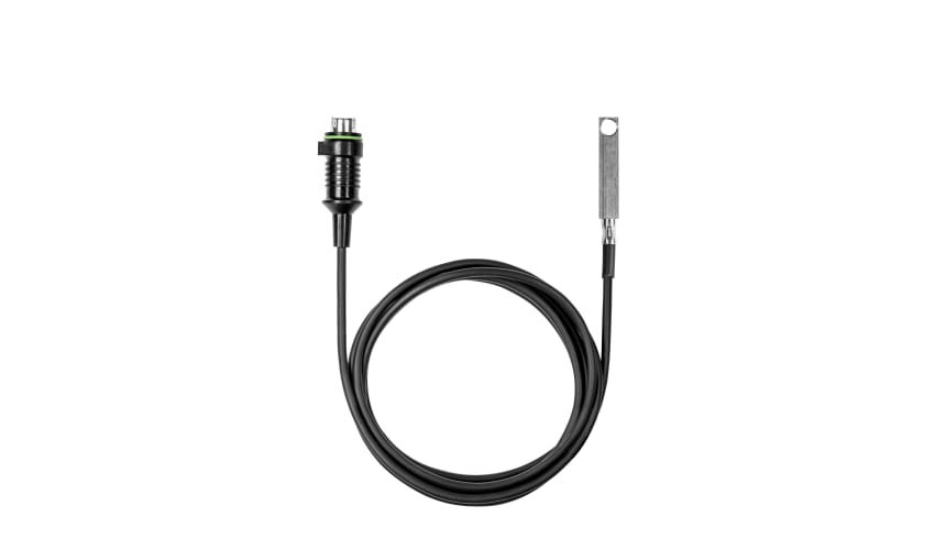 Probe for surface measurement