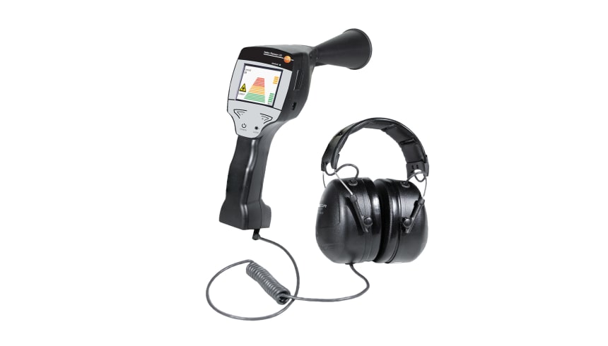 testo Sensor LD