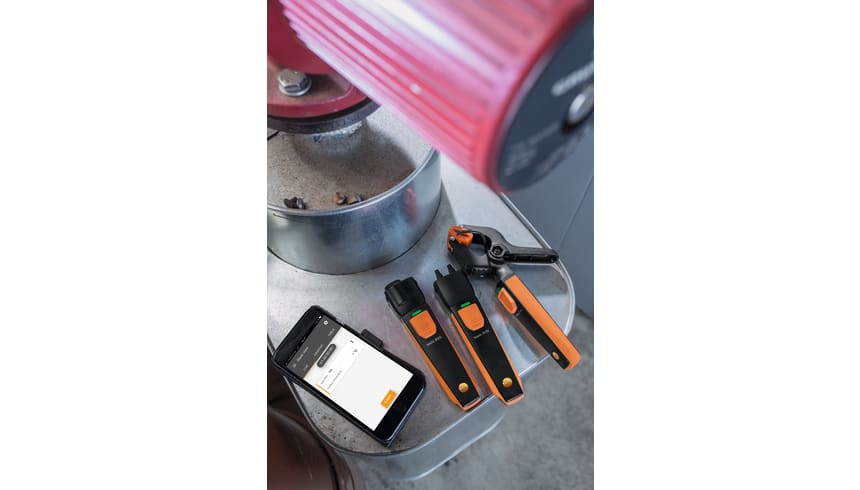 Smart Probes Heating Set