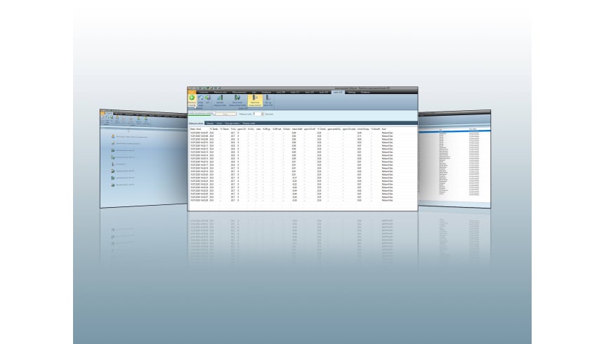 PC Software testo EasyHeat