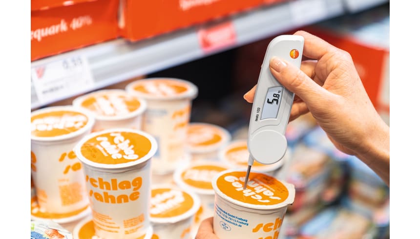 application testo 103