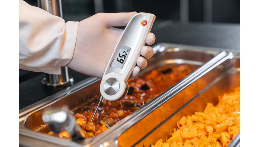 application testo 104