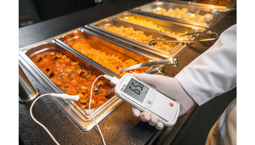 application testo 108