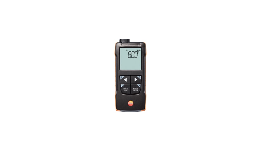 testo 110