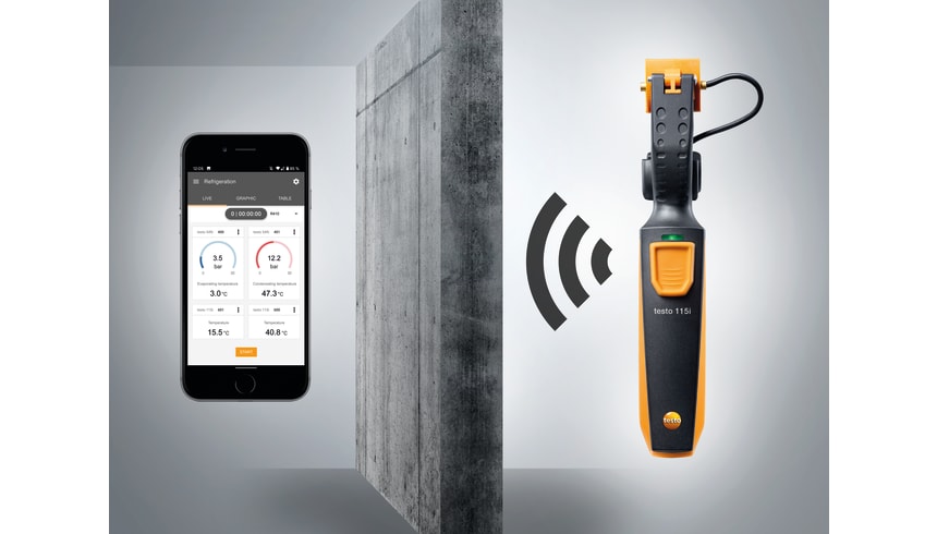 testo 115i