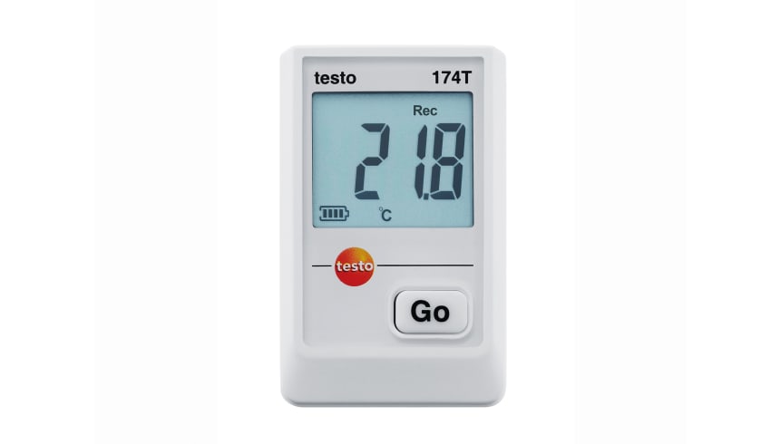 testo 174 T
