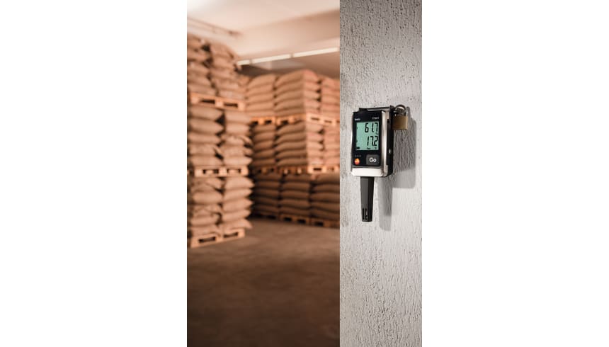 application testo 175H1