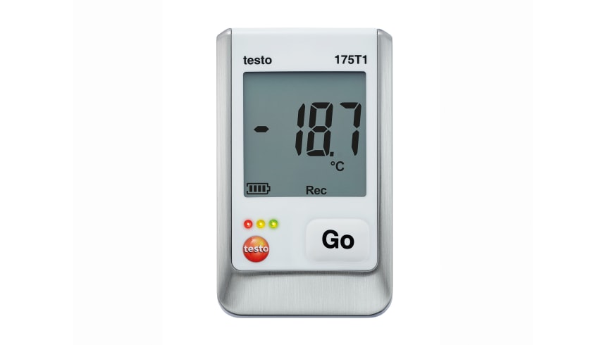 testo 175 T1