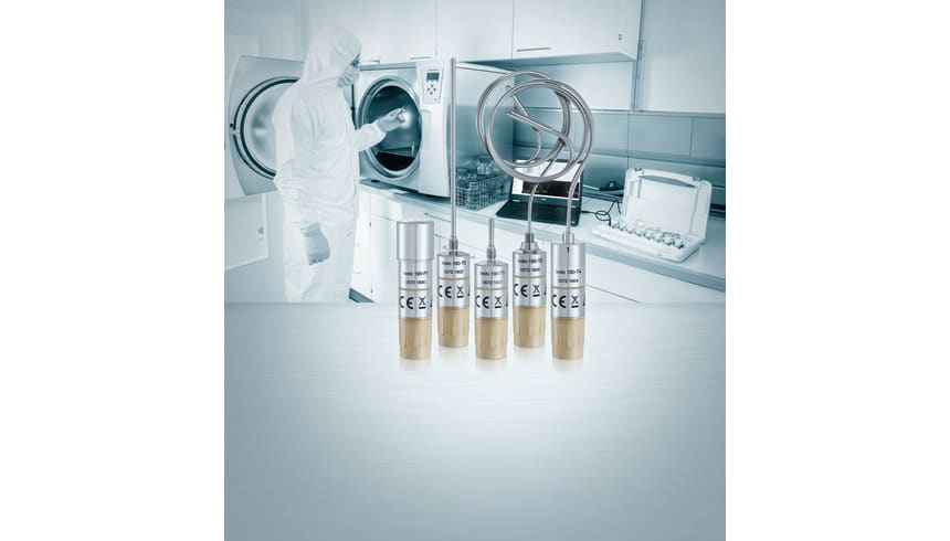 product family  testo 190