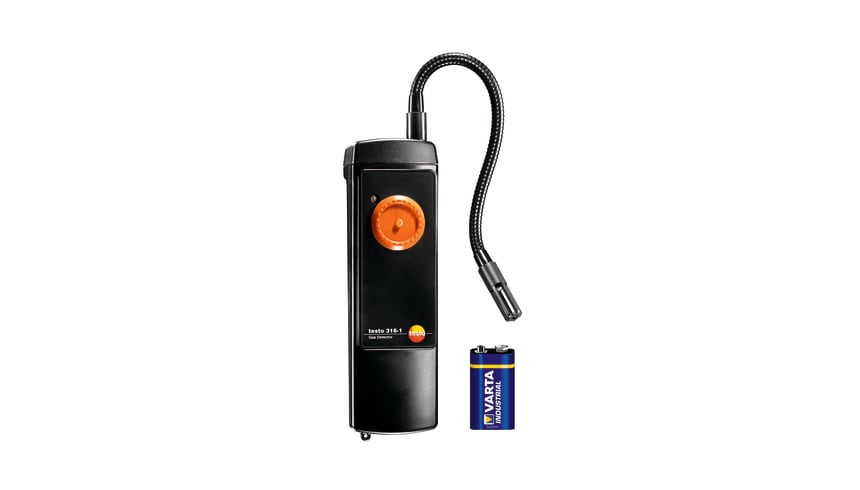testo 316-1