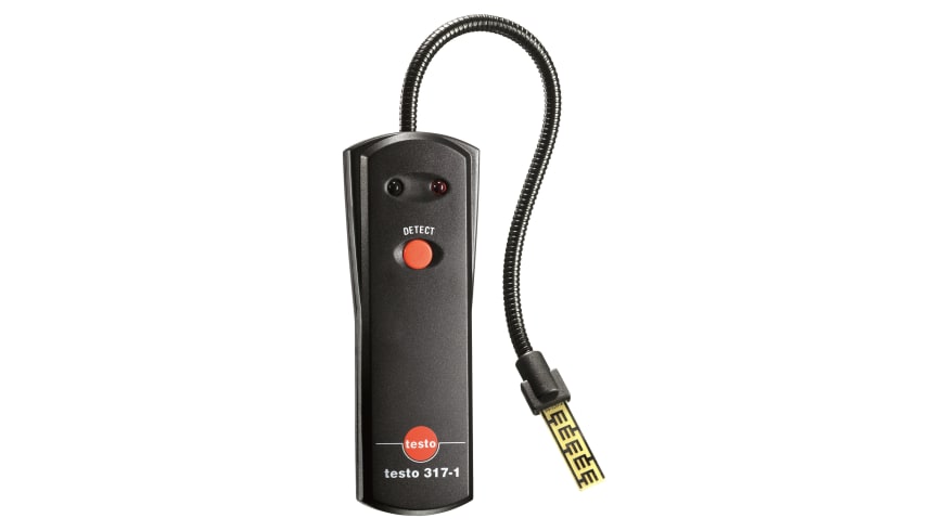 testo 317-1