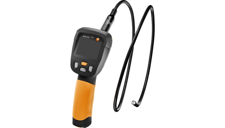 testo 318