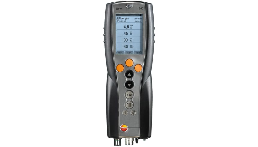 testo 340
