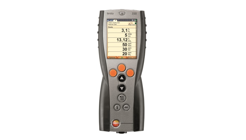 testo 350