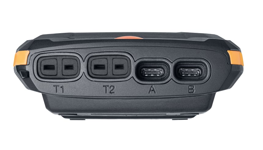 testo 400 Universal IAQ instrument