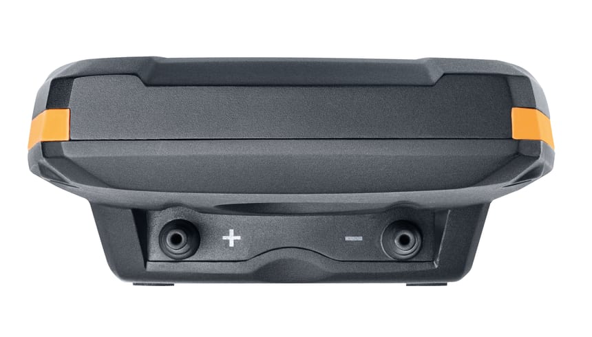 testo 400 Universal IAQ instrument