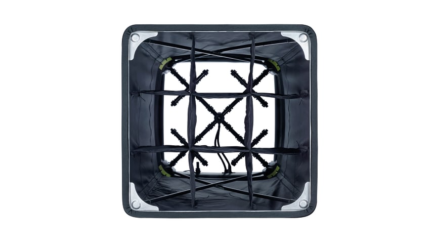 Replacement Hood 360mm, 360mm