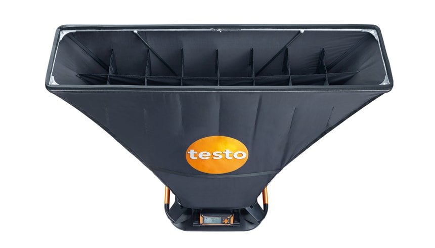 Replacement Hood 305mm, 1220mm