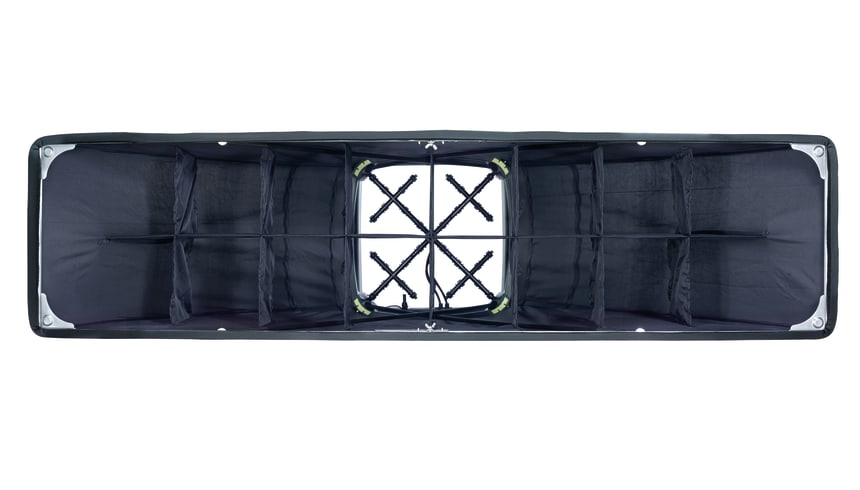 Replacement Hood 305mm, 1220mm