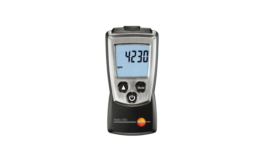 testo 460