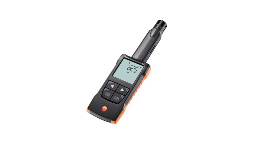 testo 535