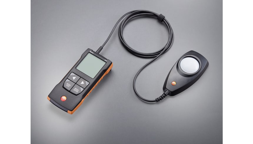 testo 545