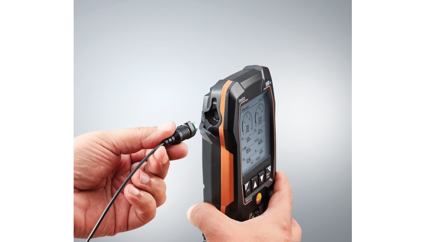 testo 550s