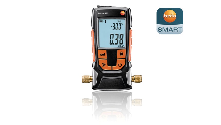 testo 552