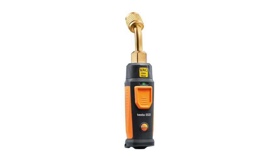 testo 552i