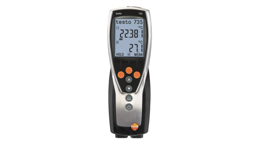 testo 735-1