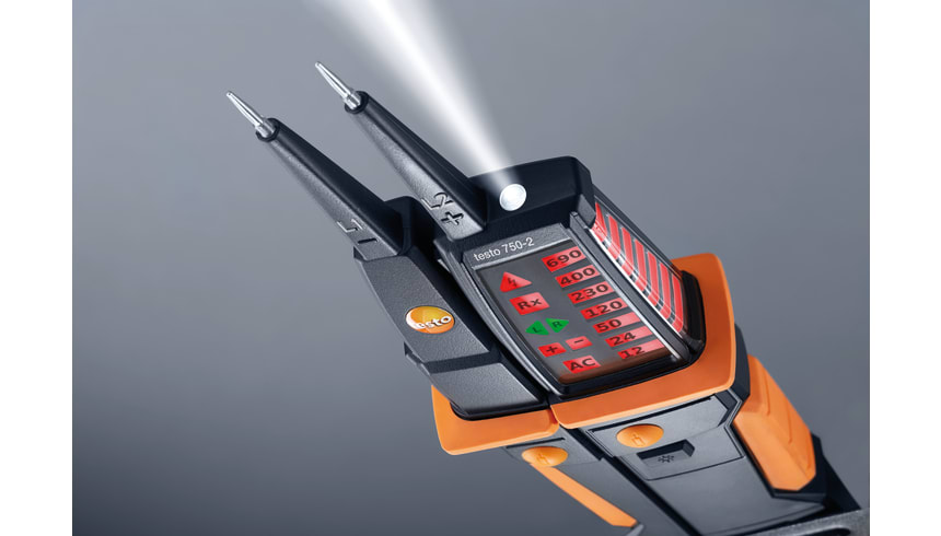 testo 750-2