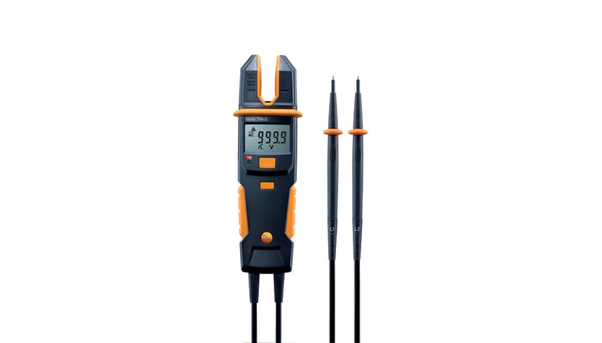 testo 755-2