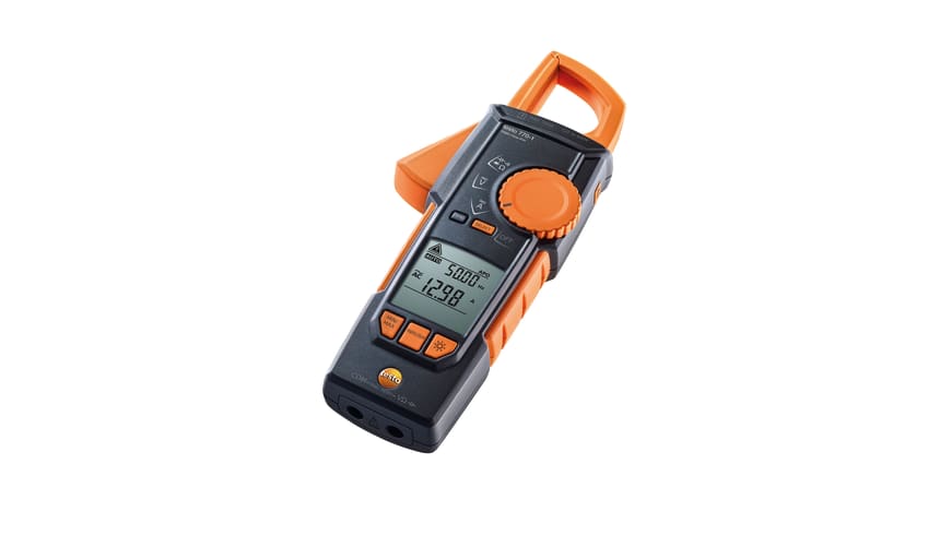 testo 770-1