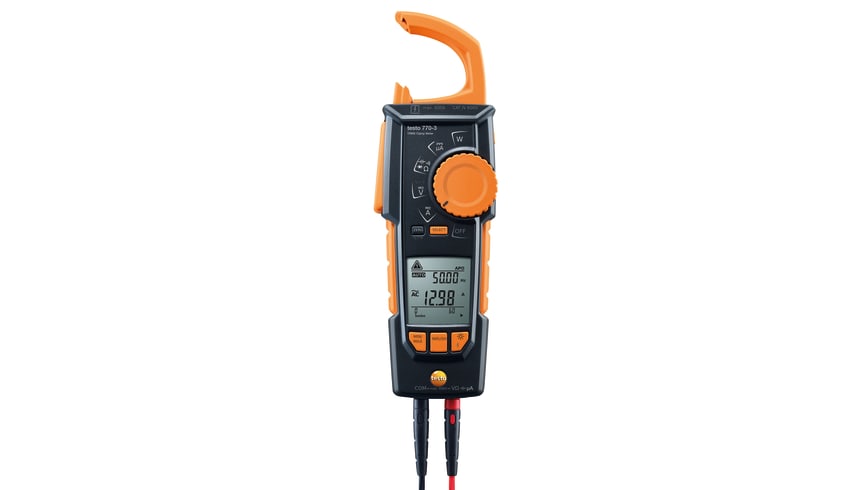 testo 770-3