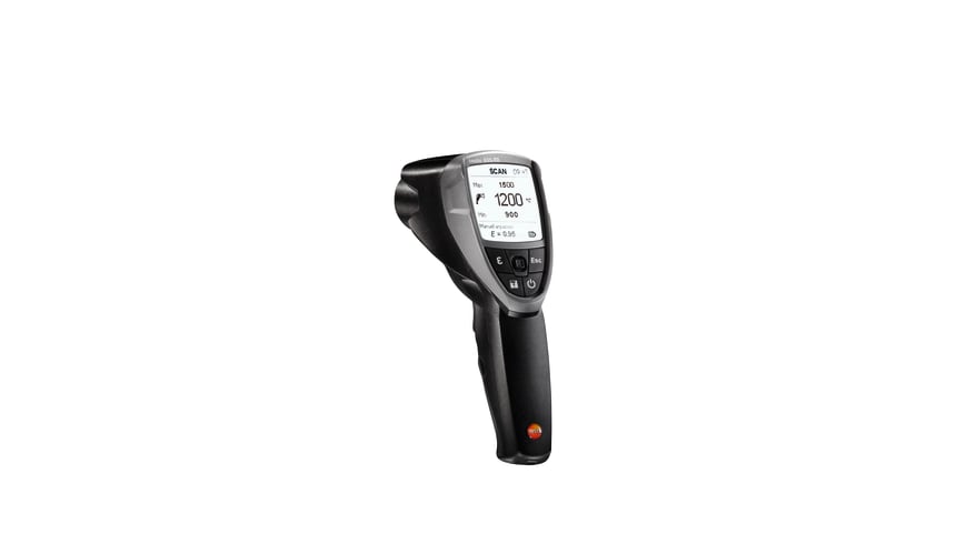 testo 835-T2