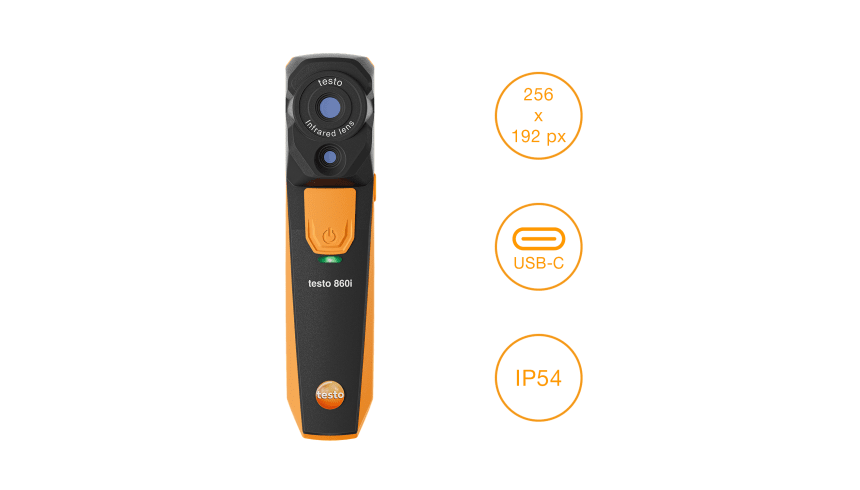 testo 860i