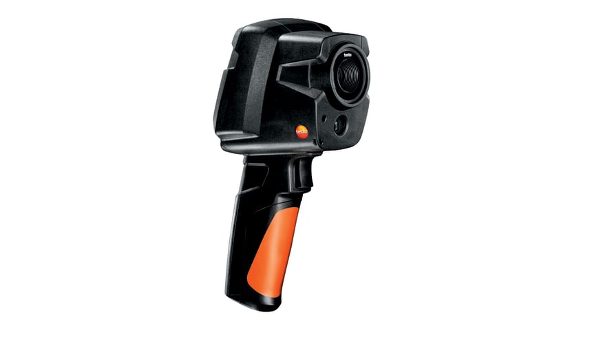 testo 865