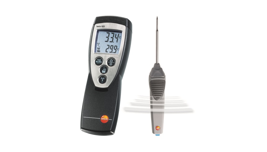 testo 925
