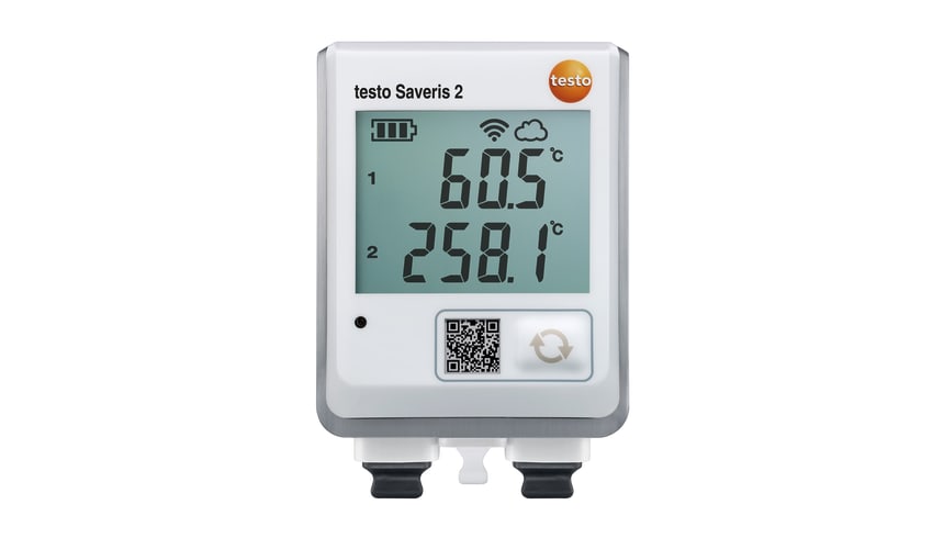 testo Saveris 2-T3