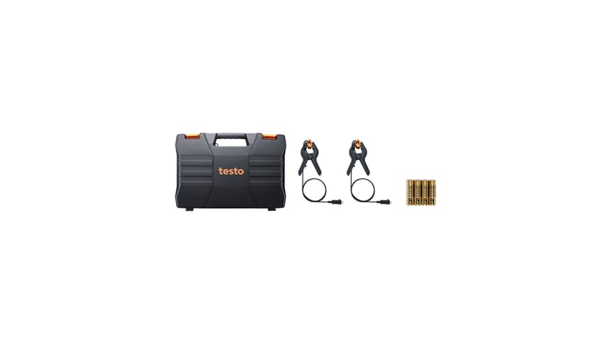 testo 550