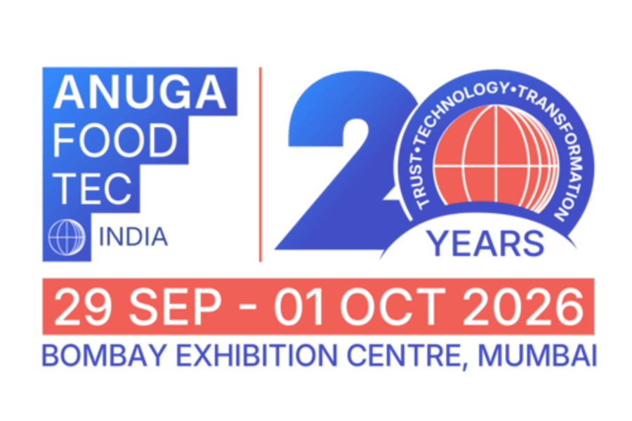 Anuga FoodTec India 2026