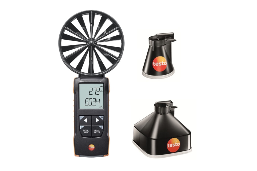 testo 417 kit 1