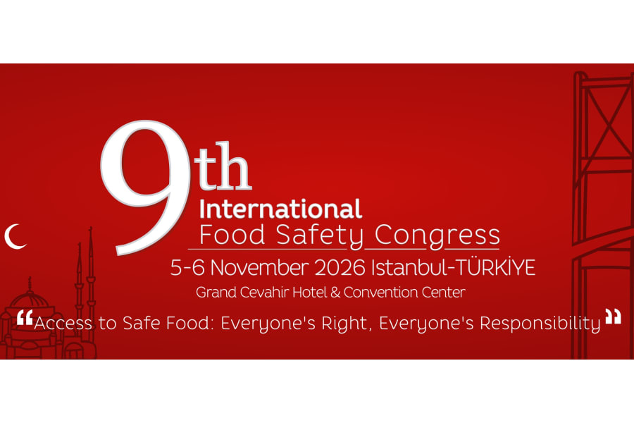 Food Safety Congress 2026