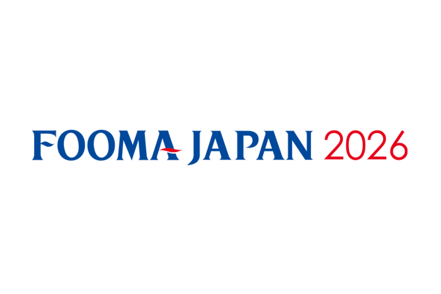 Fooma Japan 2026